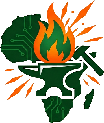 TheAfriForge logo